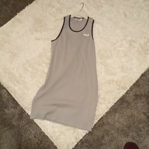 Fila dress